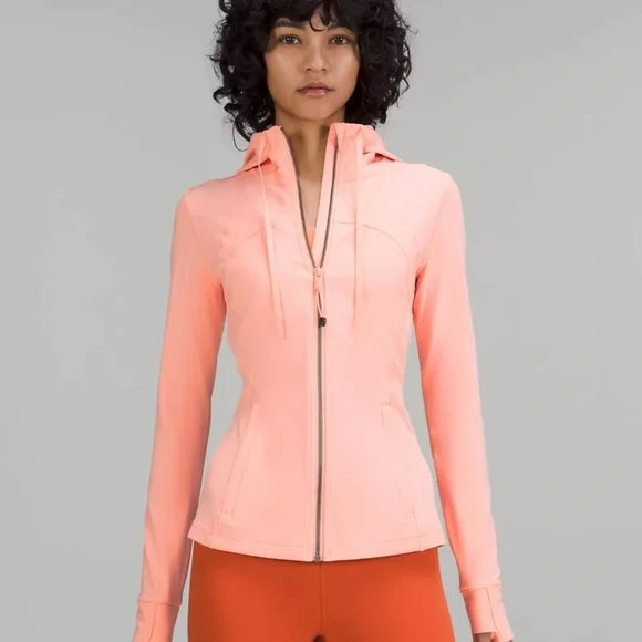 Lululemon Define Jacket - Picture 4 of 6